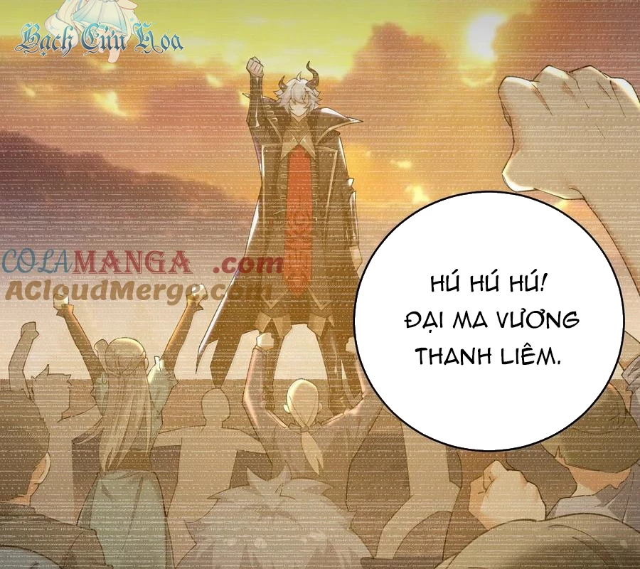 Thánh Nữ, Xin Hãy Dừng Ngay Những Trò Quái Đản Của Cô Đi!! Chap 89 - Next Chap 90