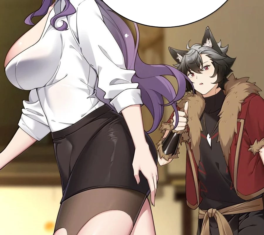 Thánh Nữ, Xin Hãy Dừng Ngay Những Trò Quái Đản Của Cô Đi!! Chap 89 - Next Chap 90