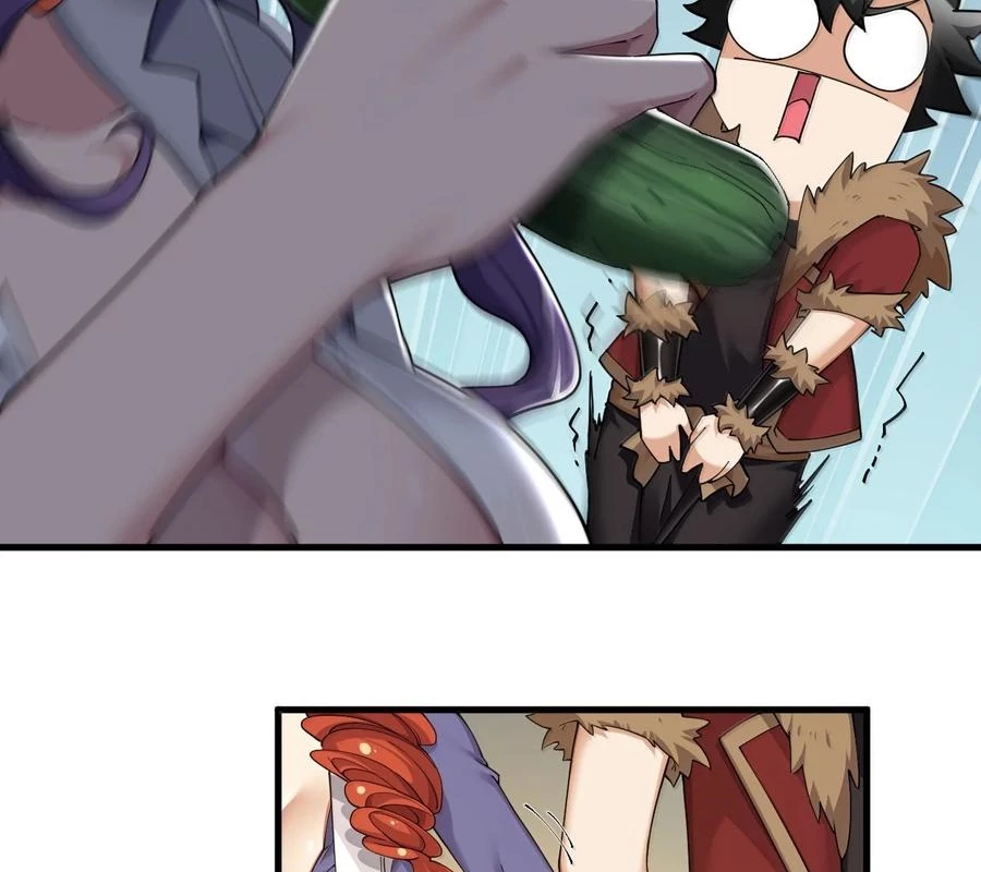 Thánh Nữ, Xin Hãy Dừng Ngay Những Trò Quái Đản Của Cô Đi!! Chap 89 - Next Chap 90