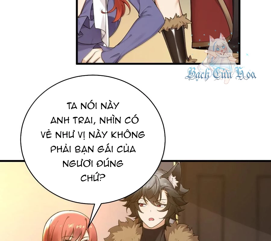Thánh Nữ, Xin Hãy Dừng Ngay Những Trò Quái Đản Của Cô Đi!! Chap 89 - Next Chap 90