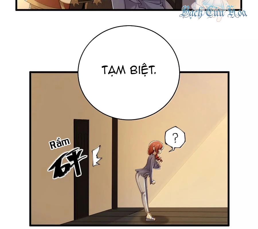 Thánh Nữ, Xin Hãy Dừng Ngay Những Trò Quái Đản Của Cô Đi!! Chap 89 - Next Chap 90