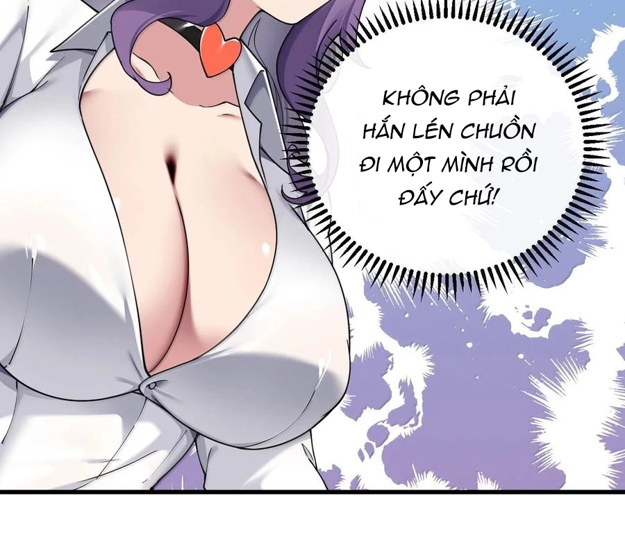 Thánh Nữ, Xin Hãy Dừng Ngay Những Trò Quái Đản Của Cô Đi!! Chap 89 - Next Chap 90