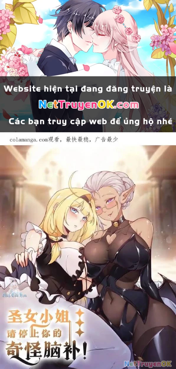 Thánh Nữ, Xin Hãy Dừng Ngay Những Trò Quái Đản Của Cô Đi!! Chap 88 - Next Chap 89