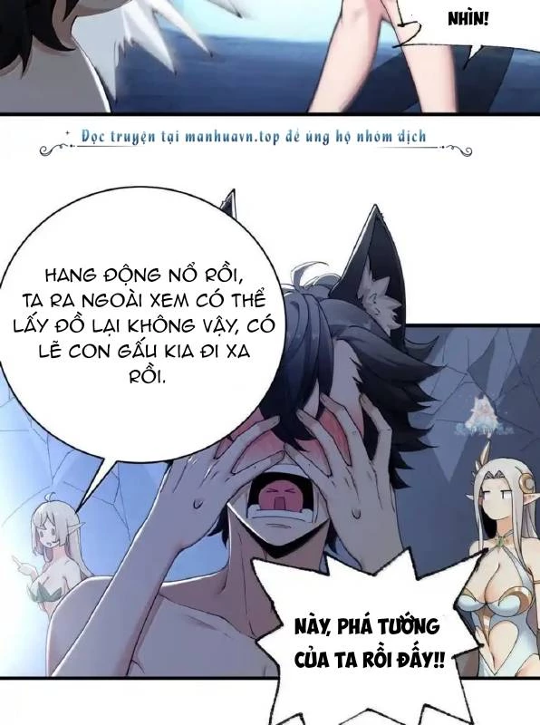 Thánh Nữ, Xin Hãy Dừng Ngay Những Trò Quái Đản Của Cô Đi!! Chap 88 - Next Chap 89