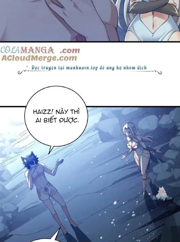 Thánh Nữ, Xin Hãy Dừng Ngay Những Trò Quái Đản Của Cô Đi!! Chap 88 - Next Chap 89