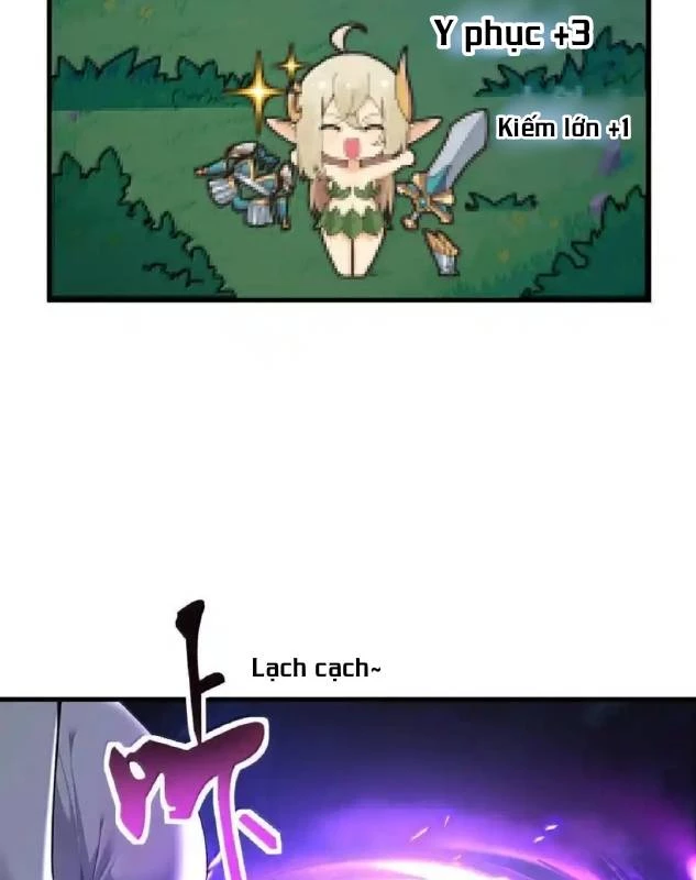 Thánh Nữ, Xin Hãy Dừng Ngay Những Trò Quái Đản Của Cô Đi!! Chap 88 - Next Chap 89