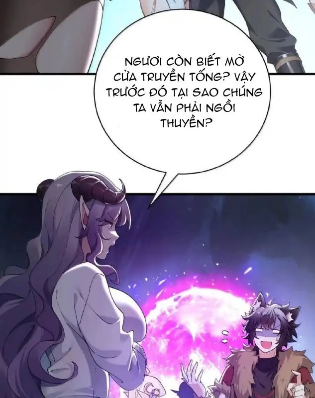 Thánh Nữ, Xin Hãy Dừng Ngay Những Trò Quái Đản Của Cô Đi!! Chap 88 - Next Chap 89