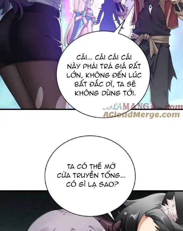 Thánh Nữ, Xin Hãy Dừng Ngay Những Trò Quái Đản Của Cô Đi!! Chap 88 - Next Chap 89