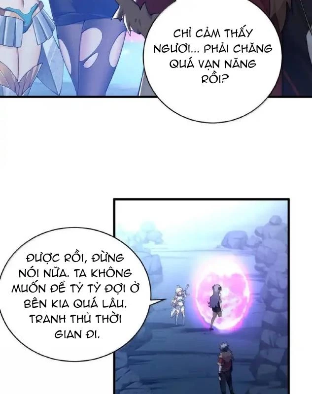 Thánh Nữ, Xin Hãy Dừng Ngay Những Trò Quái Đản Của Cô Đi!! Chap 88 - Next Chap 89