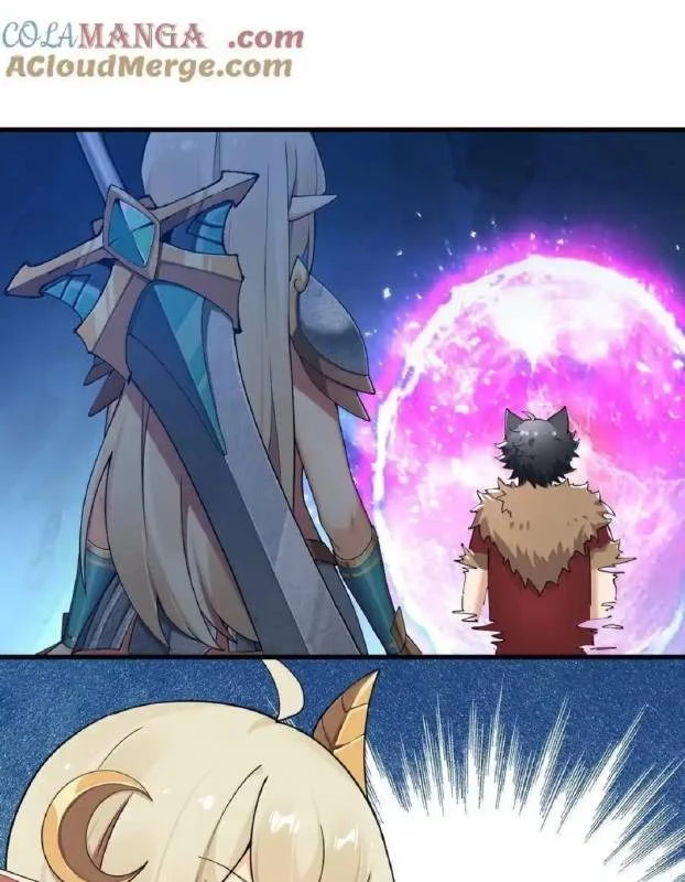 Thánh Nữ, Xin Hãy Dừng Ngay Những Trò Quái Đản Của Cô Đi!! Chap 88 - Next Chap 89