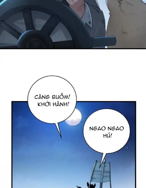 Thánh Nữ, Xin Hãy Dừng Ngay Những Trò Quái Đản Của Cô Đi!! Chap 88 - Next Chap 89