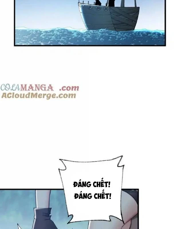 Thánh Nữ, Xin Hãy Dừng Ngay Những Trò Quái Đản Của Cô Đi!! Chap 88 - Next Chap 89