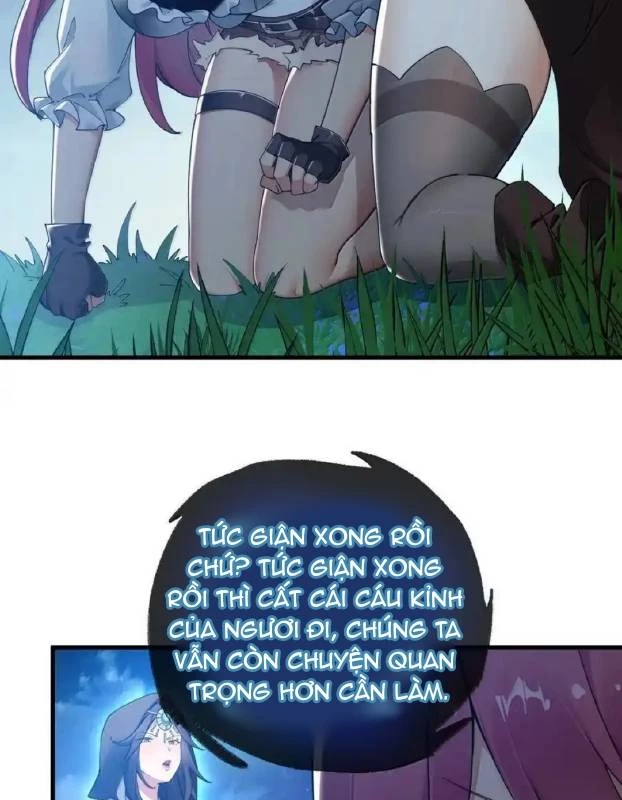 Thánh Nữ, Xin Hãy Dừng Ngay Những Trò Quái Đản Của Cô Đi!! Chap 88 - Next Chap 89