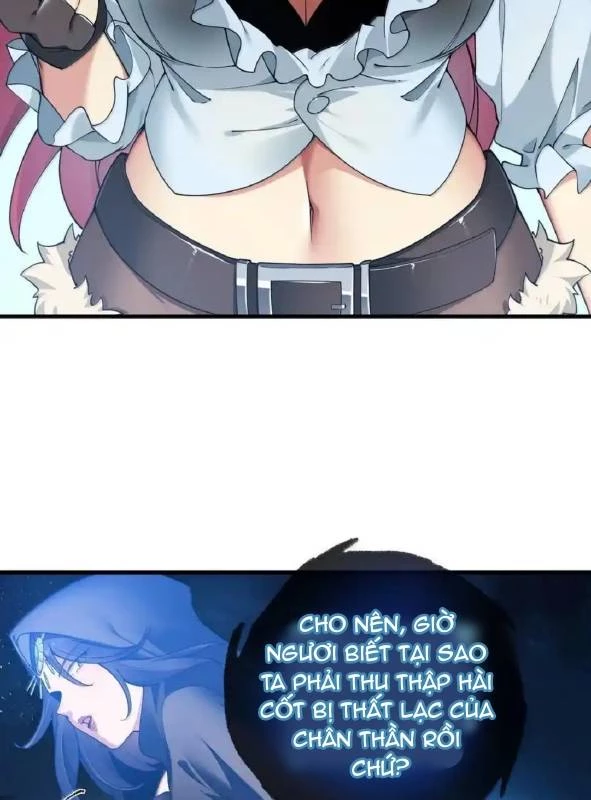 Thánh Nữ, Xin Hãy Dừng Ngay Những Trò Quái Đản Của Cô Đi!! Chap 88 - Next Chap 89