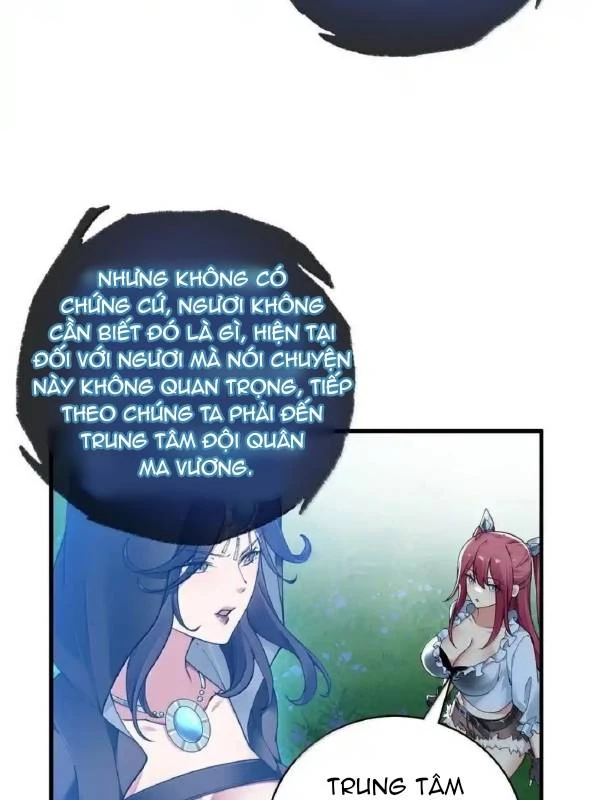 Thánh Nữ, Xin Hãy Dừng Ngay Những Trò Quái Đản Của Cô Đi!! Chap 88 - Next Chap 89