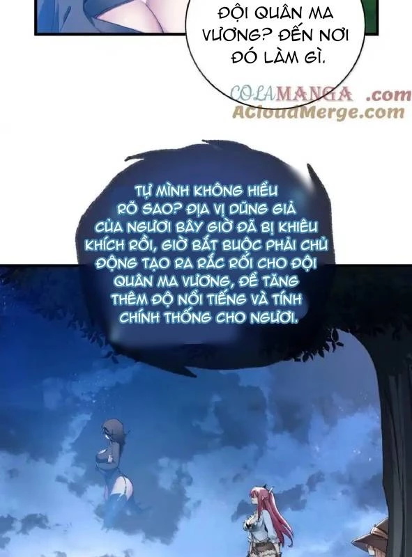 Thánh Nữ, Xin Hãy Dừng Ngay Những Trò Quái Đản Của Cô Đi!! Chap 88 - Next Chap 89