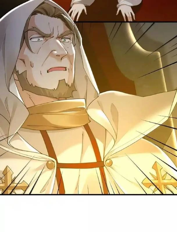 Thánh Nữ, Xin Hãy Dừng Ngay Những Trò Quái Đản Của Cô Đi!! Chap 88 - Next Chap 89