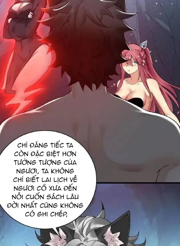 Thánh Nữ, Xin Hãy Dừng Ngay Những Trò Quái Đản Của Cô Đi!! Chap 87 - Next Chap 88