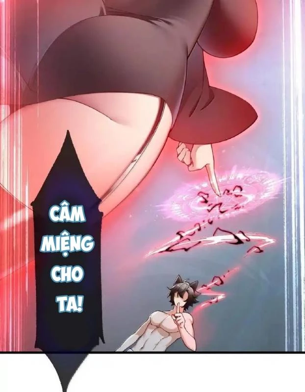 Thánh Nữ, Xin Hãy Dừng Ngay Những Trò Quái Đản Của Cô Đi!! Chap 87 - Next Chap 88