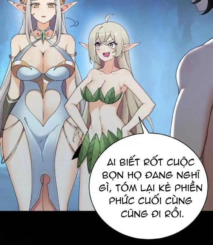 Thánh Nữ, Xin Hãy Dừng Ngay Những Trò Quái Đản Của Cô Đi!! Chap 87 - Next Chap 88