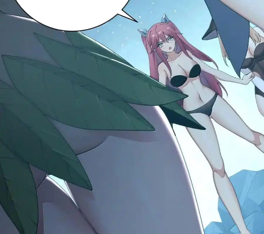 Thánh Nữ, Xin Hãy Dừng Ngay Những Trò Quái Đản Của Cô Đi!! Chap 86 - Next Chap 87