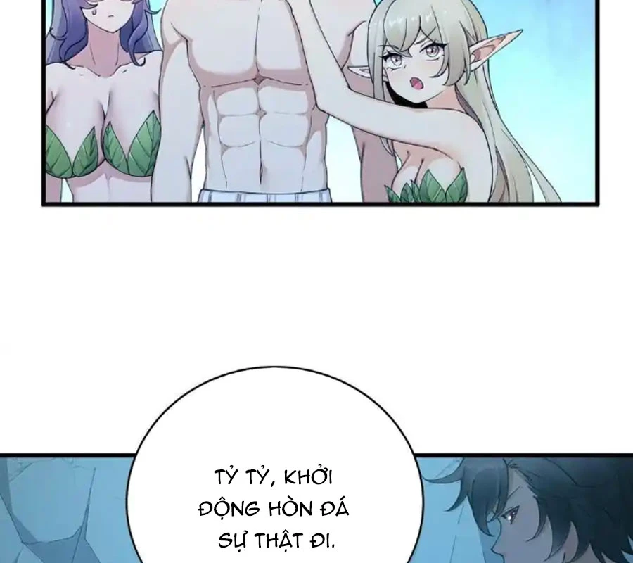 Thánh Nữ, Xin Hãy Dừng Ngay Những Trò Quái Đản Của Cô Đi!! Chap 86 - Next Chap 87