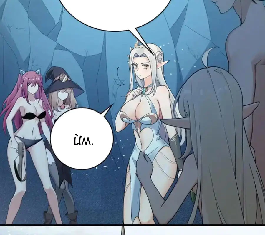 Thánh Nữ, Xin Hãy Dừng Ngay Những Trò Quái Đản Của Cô Đi!! Chap 86 - Next Chap 87