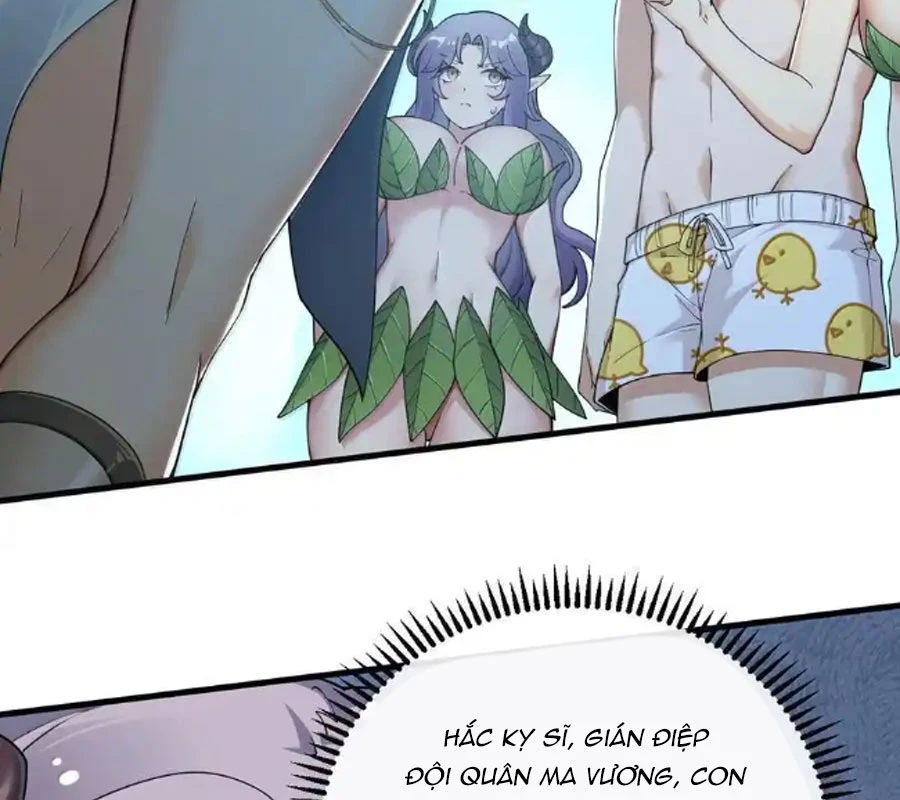 Thánh Nữ, Xin Hãy Dừng Ngay Những Trò Quái Đản Của Cô Đi!! Chap 86 - Next Chap 87