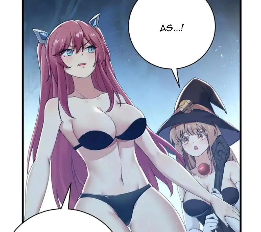 Thánh Nữ, Xin Hãy Dừng Ngay Những Trò Quái Đản Của Cô Đi!! Chap 86 - Next Chap 87