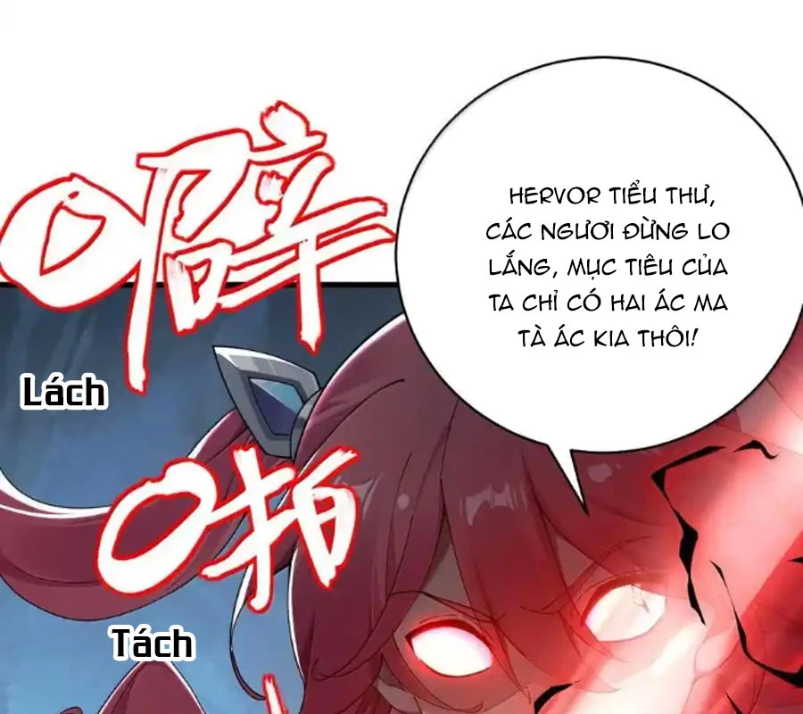 Thánh Nữ, Xin Hãy Dừng Ngay Những Trò Quái Đản Của Cô Đi!! Chap 86 - Next Chap 87