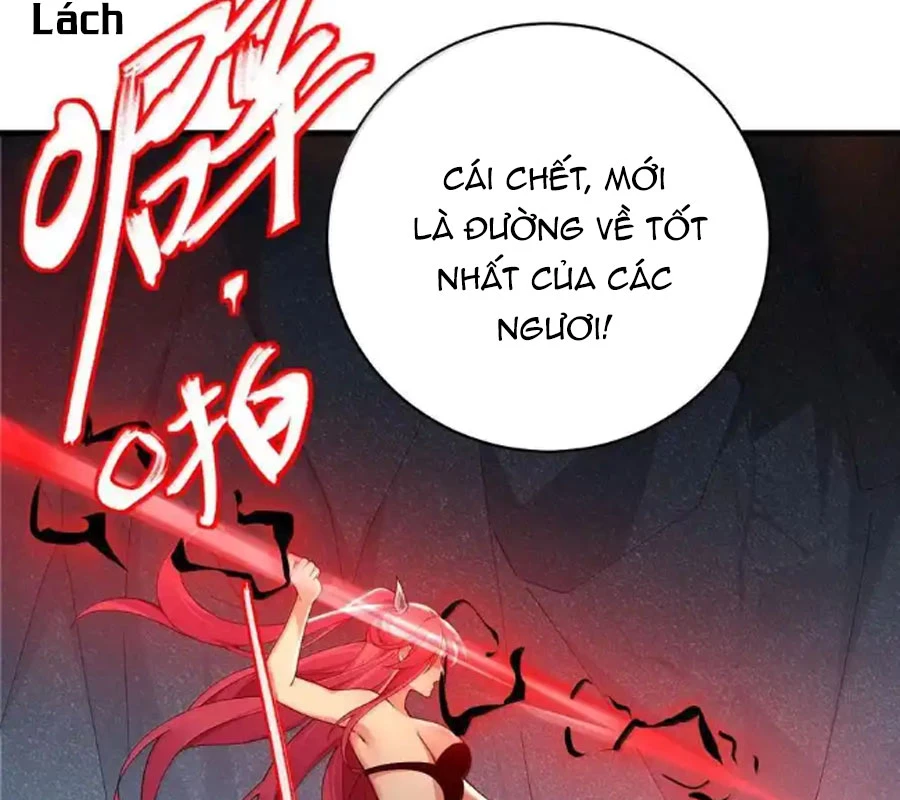 Thánh Nữ, Xin Hãy Dừng Ngay Những Trò Quái Đản Của Cô Đi!! Chap 86 - Next Chap 87