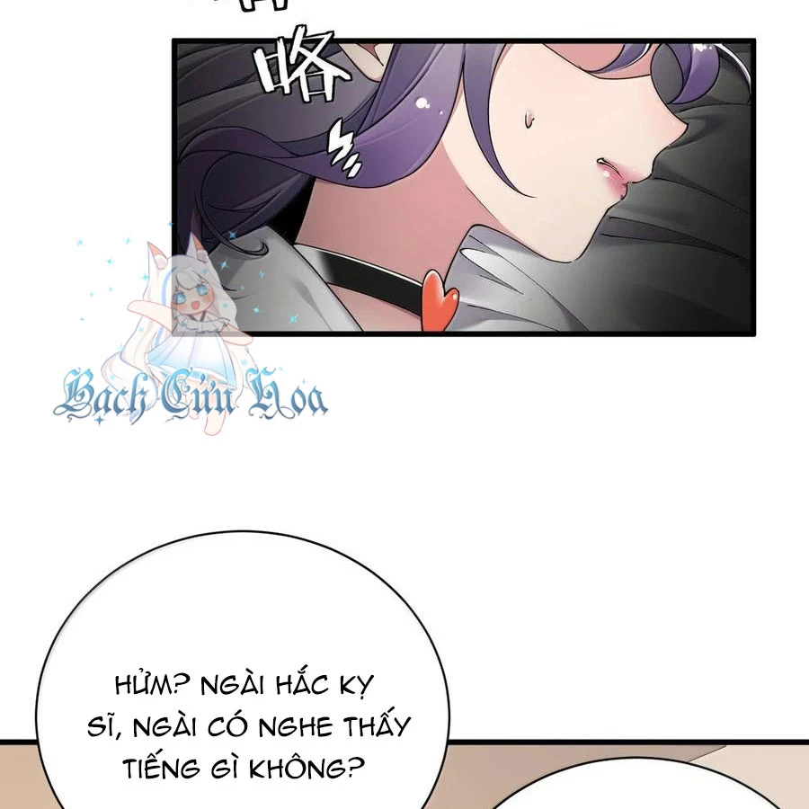 Thánh Nữ, Xin Hãy Dừng Ngay Những Trò Quái Đản Của Cô Đi!! Chap 100 - Next Chap 101