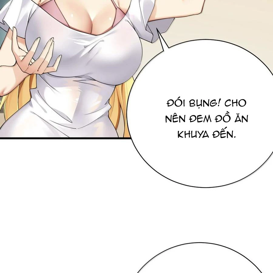 Thánh Nữ, Xin Hãy Dừng Ngay Những Trò Quái Đản Của Cô Đi!! Chap 100 - Next Chap 101