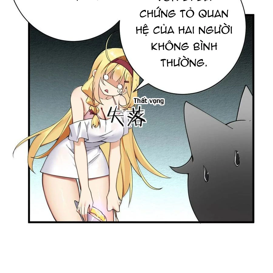 Thánh Nữ, Xin Hãy Dừng Ngay Những Trò Quái Đản Của Cô Đi!! Chap 100 - Next Chap 101