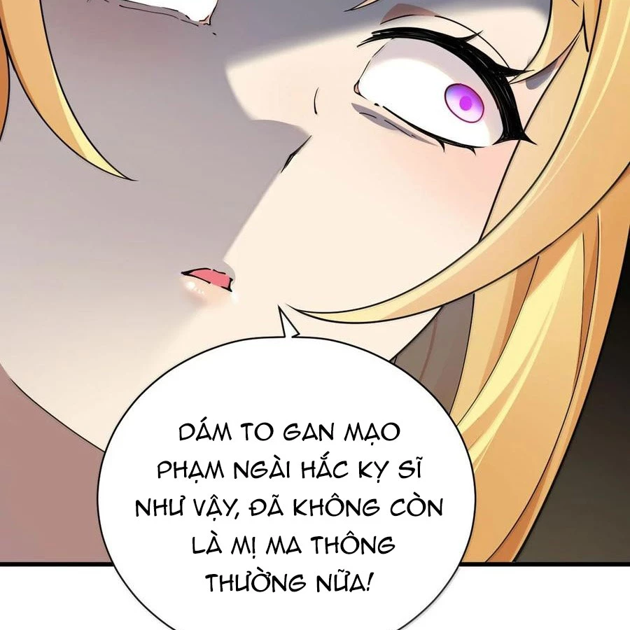 Thánh Nữ, Xin Hãy Dừng Ngay Những Trò Quái Đản Của Cô Đi!! Chap 100 - Next Chap 101