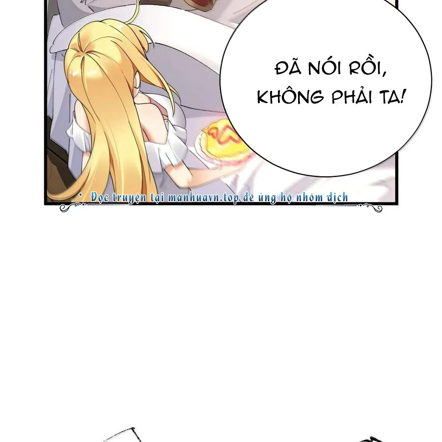 Thánh Nữ, Xin Hãy Dừng Ngay Những Trò Quái Đản Của Cô Đi!! Chap 100 - Next Chap 101