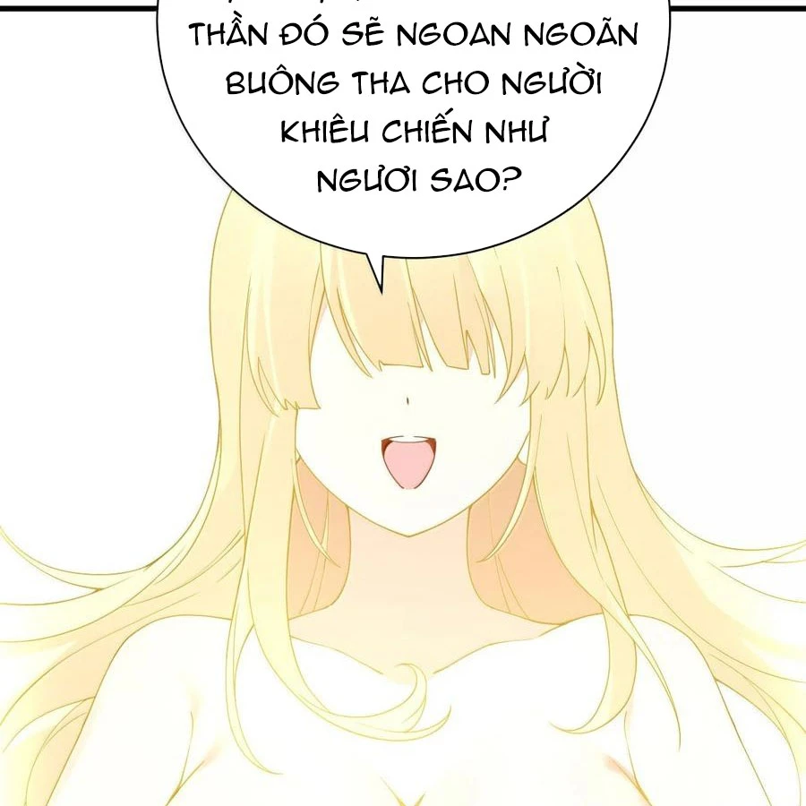 Thánh Nữ, Xin Hãy Dừng Ngay Những Trò Quái Đản Của Cô Đi!! Chap 100 - Next Chap 101