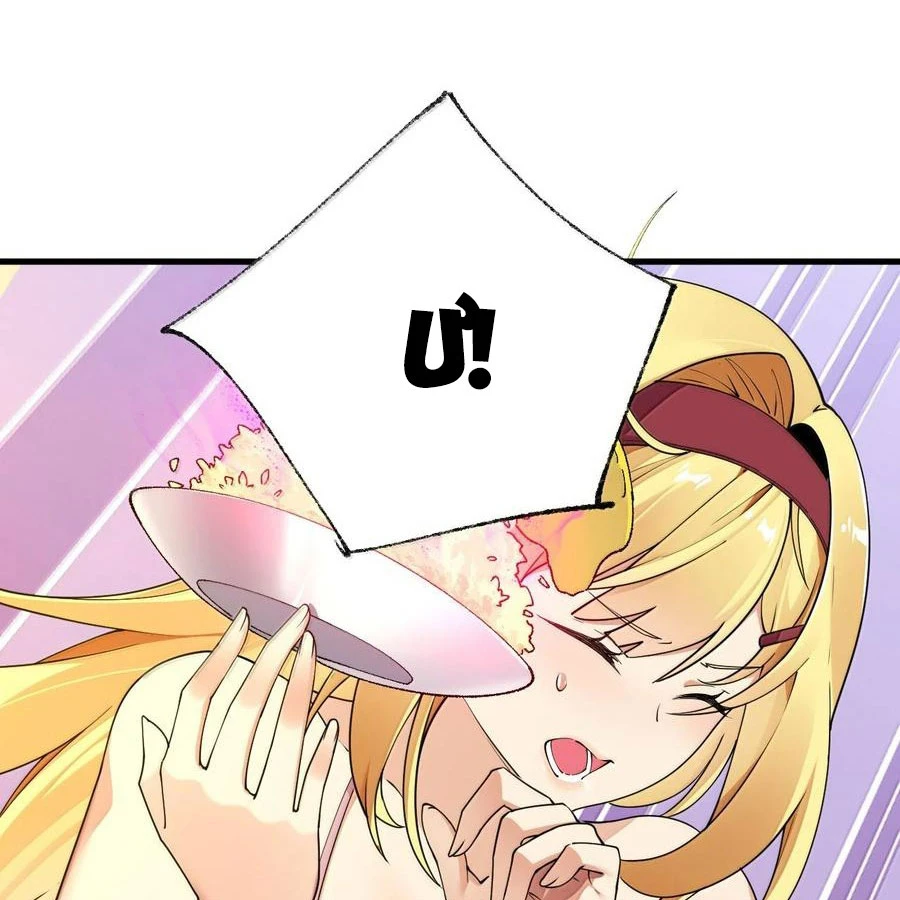 Thánh Nữ, Xin Hãy Dừng Ngay Những Trò Quái Đản Của Cô Đi!! Chap 100 - Next Chap 101