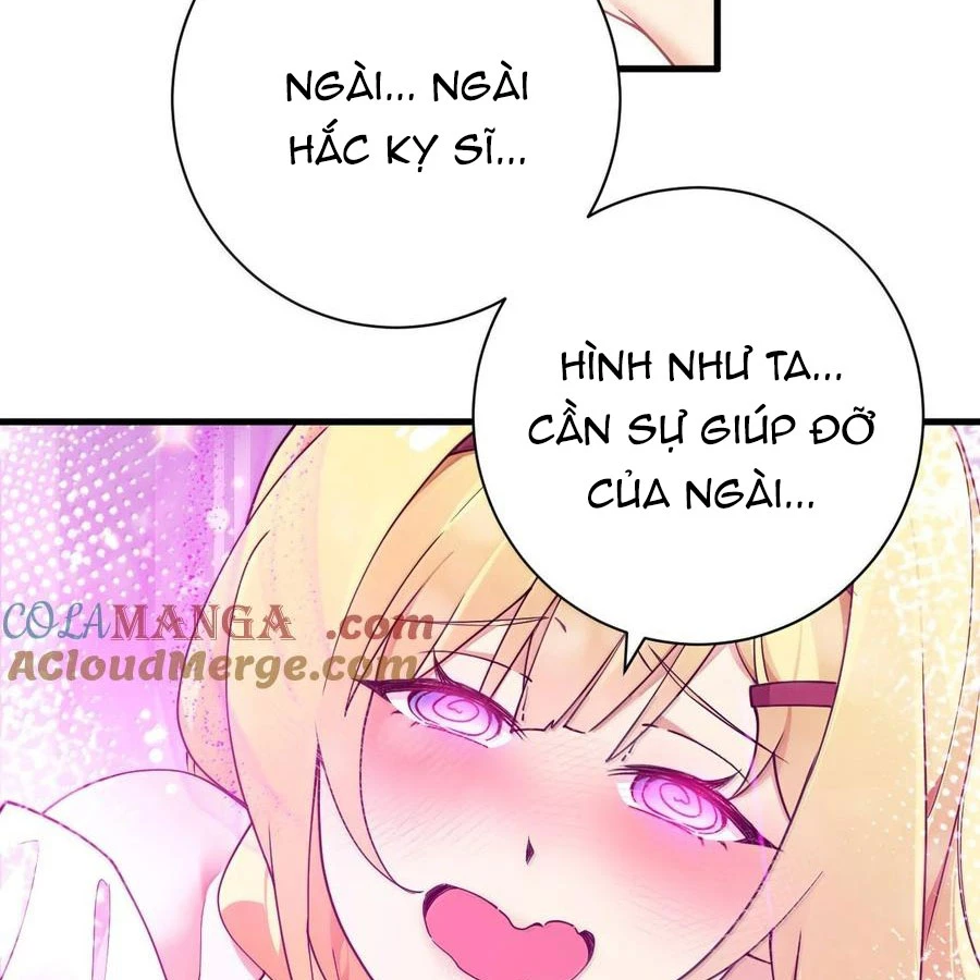 Thánh Nữ, Xin Hãy Dừng Ngay Những Trò Quái Đản Của Cô Đi!! Chap 100 - Next Chap 101