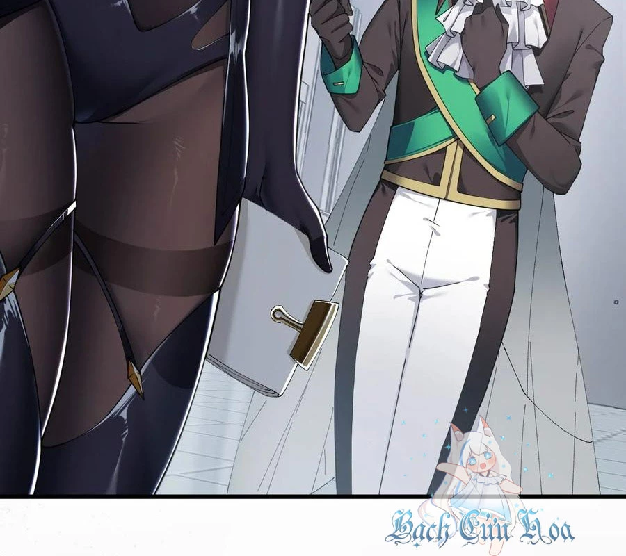 Thánh Nữ, Xin Hãy Dừng Ngay Những Trò Quái Đản Của Cô Đi!! Chap 99 - Next Chap 100