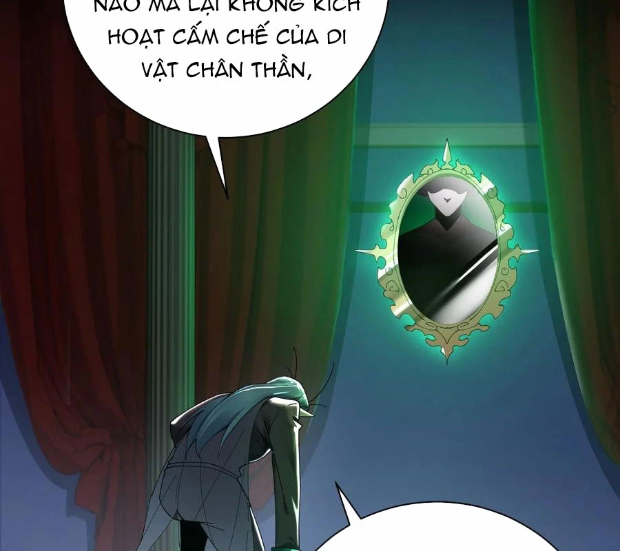 Thánh Nữ, Xin Hãy Dừng Ngay Những Trò Quái Đản Của Cô Đi!! Chap 99 - Next Chap 100