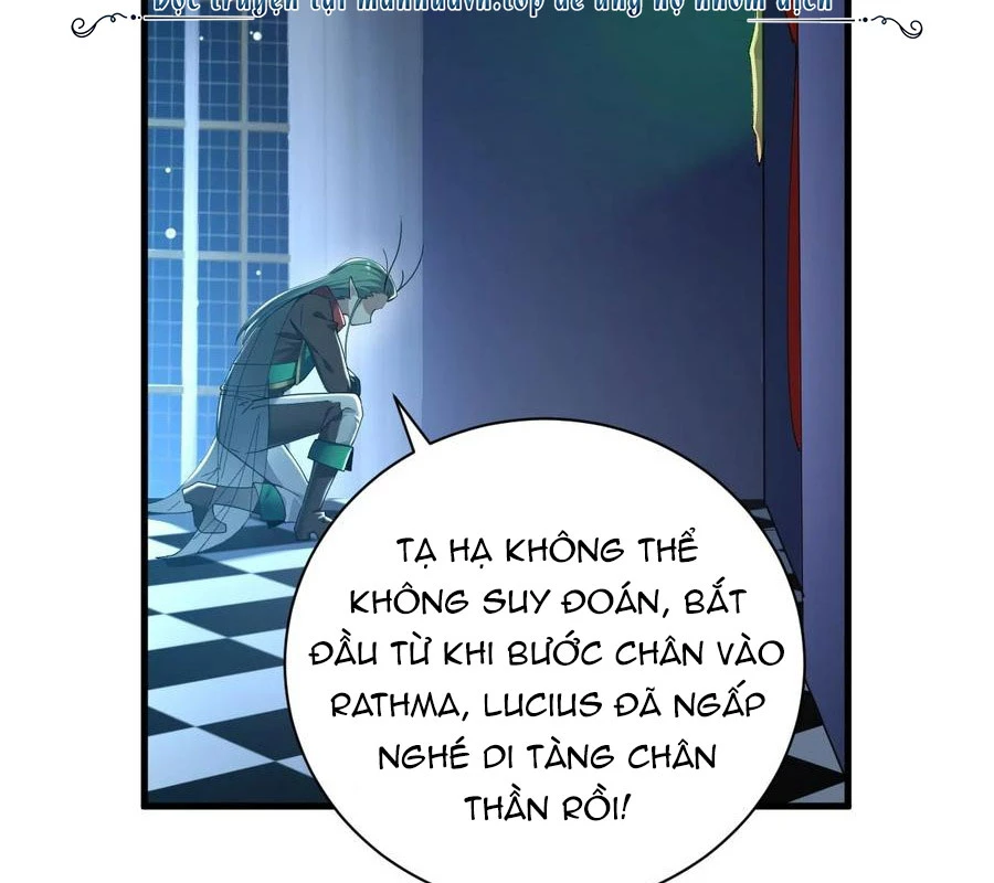 Thánh Nữ, Xin Hãy Dừng Ngay Những Trò Quái Đản Của Cô Đi!! Chap 99 - Next Chap 100