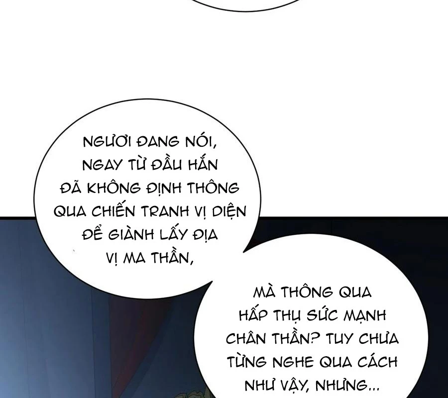 Thánh Nữ, Xin Hãy Dừng Ngay Những Trò Quái Đản Của Cô Đi!! Chap 99 - Next Chap 100