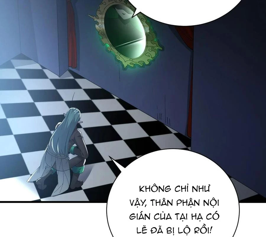 Thánh Nữ, Xin Hãy Dừng Ngay Những Trò Quái Đản Của Cô Đi!! Chap 99 - Next Chap 100