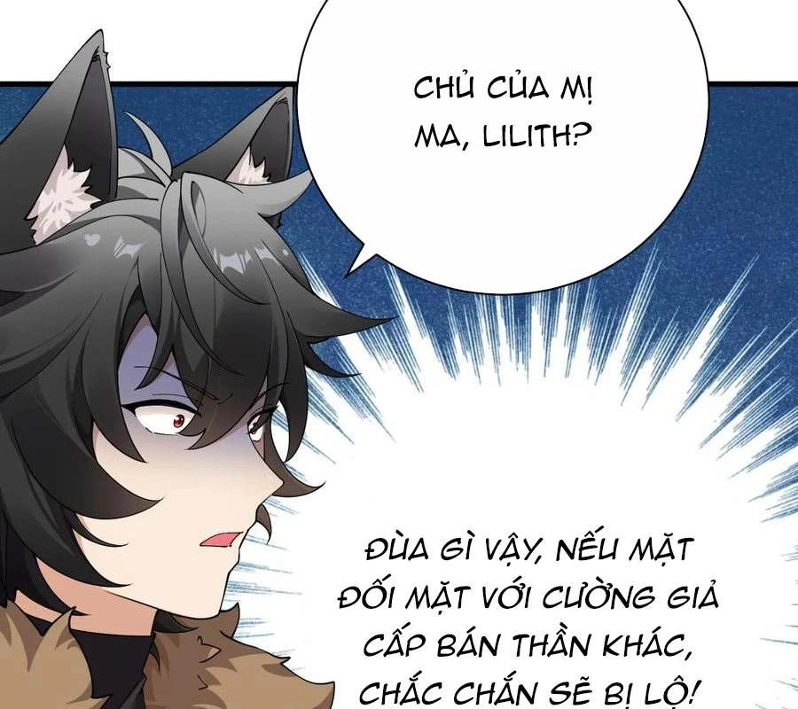 Thánh Nữ, Xin Hãy Dừng Ngay Những Trò Quái Đản Của Cô Đi!! Chap 99 - Next Chap 100