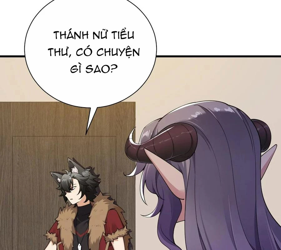 Thánh Nữ, Xin Hãy Dừng Ngay Những Trò Quái Đản Của Cô Đi!! Chap 99 - Next Chap 100