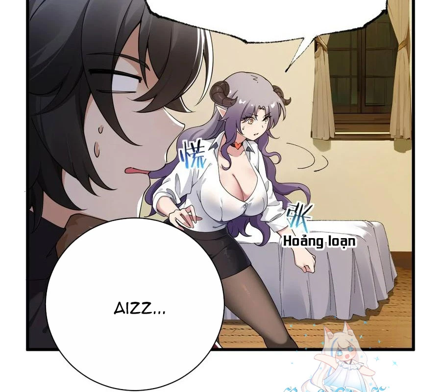 Thánh Nữ, Xin Hãy Dừng Ngay Những Trò Quái Đản Của Cô Đi!! Chap 99 - Next Chap 100