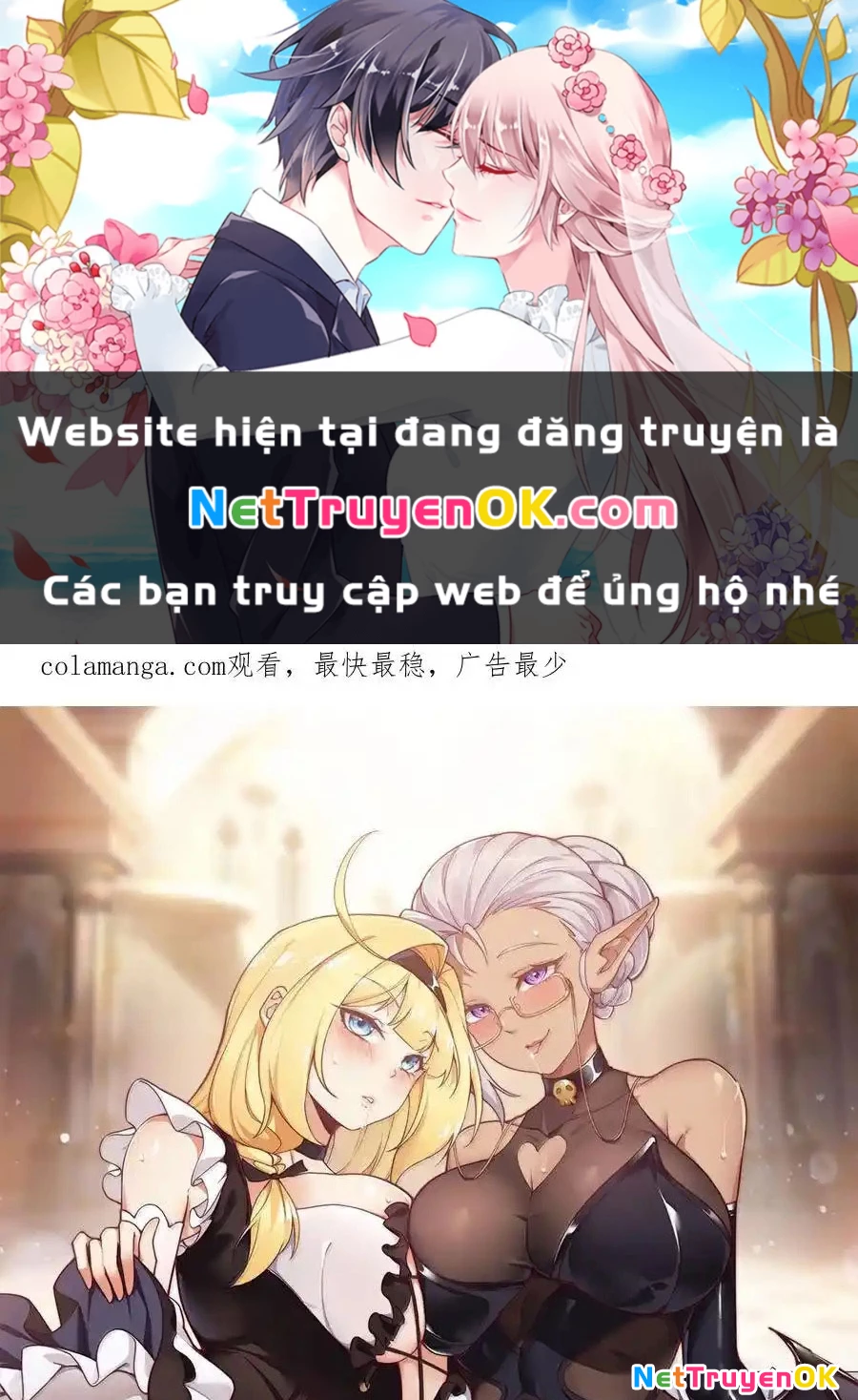Thánh Nữ, Xin Hãy Dừng Ngay Những Trò Quái Đản Của Cô Đi!! Chap 98 - Next Chap 99