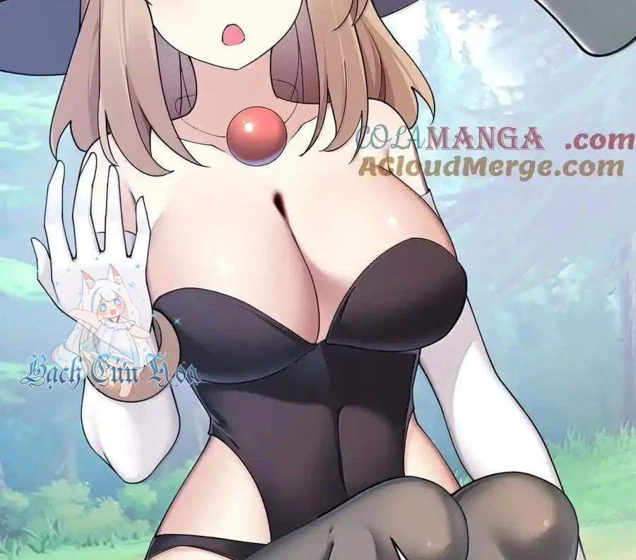 Thánh Nữ, Xin Hãy Dừng Ngay Những Trò Quái Đản Của Cô Đi!! Chap 98 - Next Chap 99