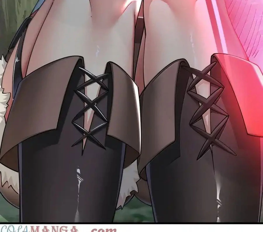 Thánh Nữ, Xin Hãy Dừng Ngay Những Trò Quái Đản Của Cô Đi!! Chap 98 - Next Chap 99